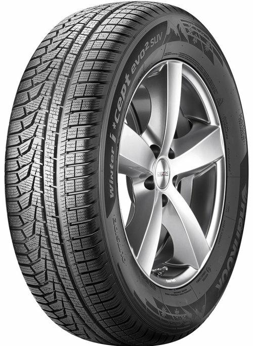 225/45 R18 95V W320 WINTER I*CEPT EVO2 AO