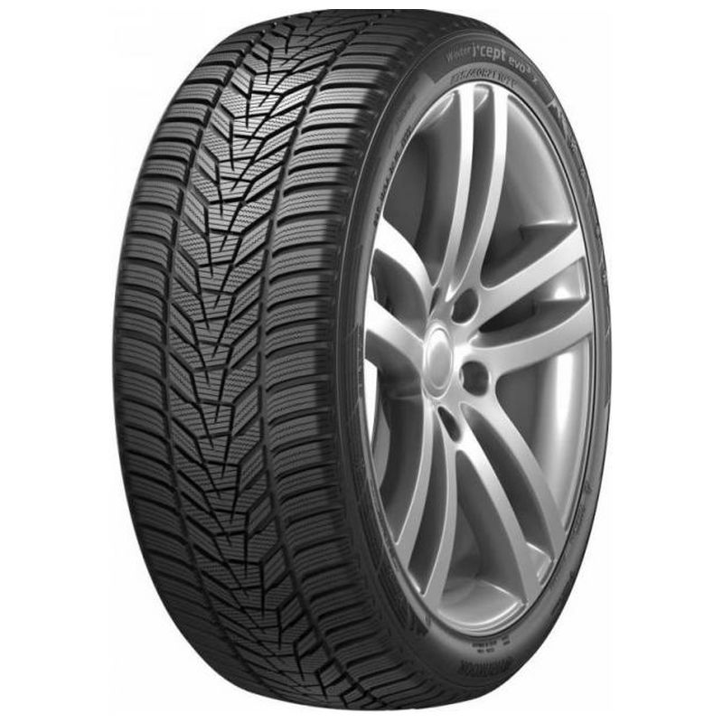 275/45 R20 XL 110V WiNter i*cept evo3 X W330C HRS ROF