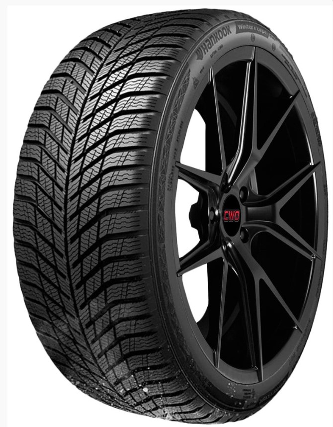 215/60 R17 96H W340A WINTER  I*CEPT EVO 4 SUV
