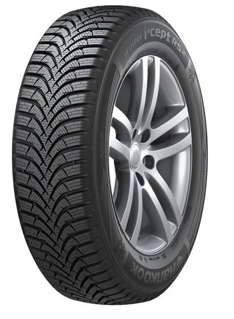 175/70 R14 84T W452 WINTER I*CEPT RS 2