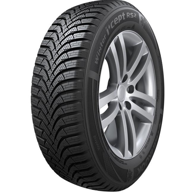 195/55 R15 85H W452 WINTER I*CEPT RS 2