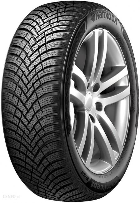 215/55 R17 98V XL W462 WINTER I*CEPT RS3