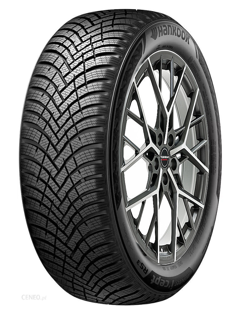 185/50 R16 81H W462 WINTER I*CEPT RS3 | Dostupno u prodavnici
