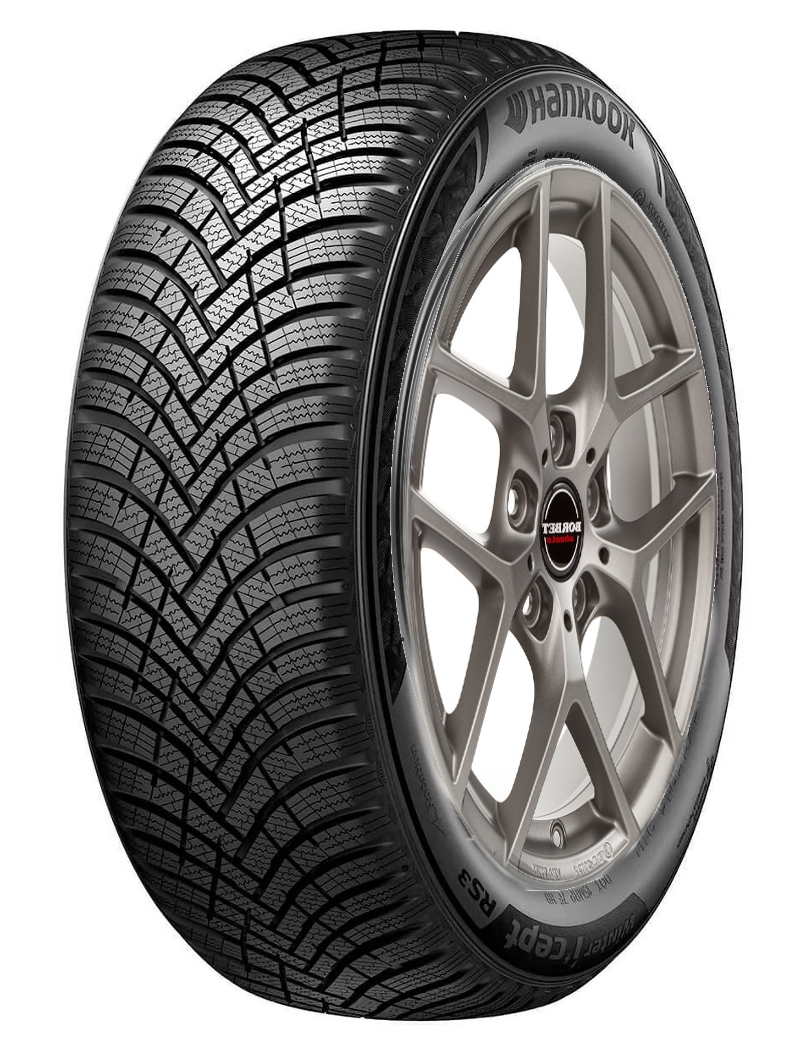 195/50 R17 89H XL W462 WINTER i*CEPT RS3
