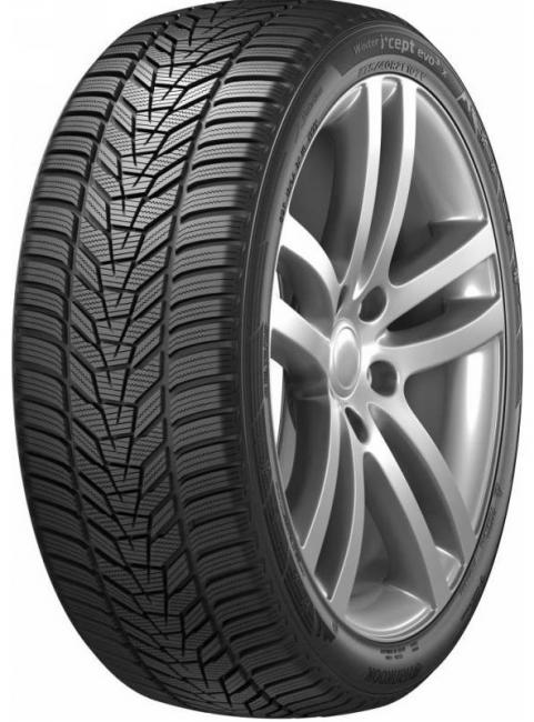 225/40 R19 93V XL WINTER I*CEPT EVO 3 W330