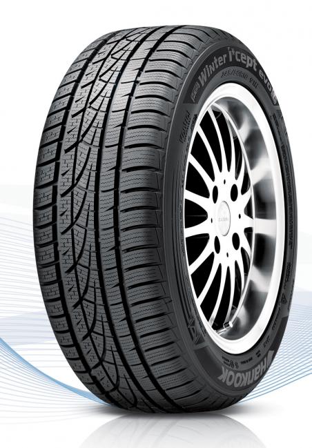 205/50 R16 91H XL W310 WINTER I*CEPT EVO | Proizvod nije dostupan