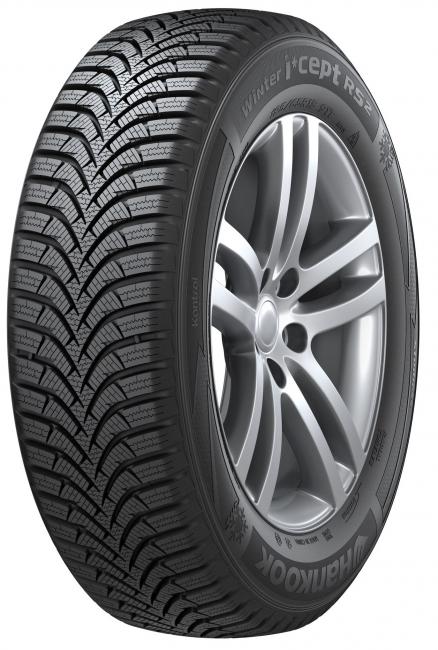205/55 R16 91H W452 WINTER I*CEPT RS 2 FP