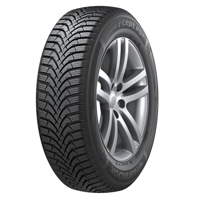 165/60 R14 79T XL W452 WINTER I*CEPT RS 2
