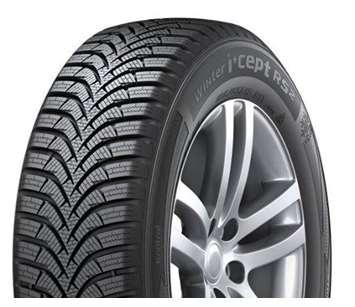 195/50 R15 82T W452 WINTER I*CEPT RS 2