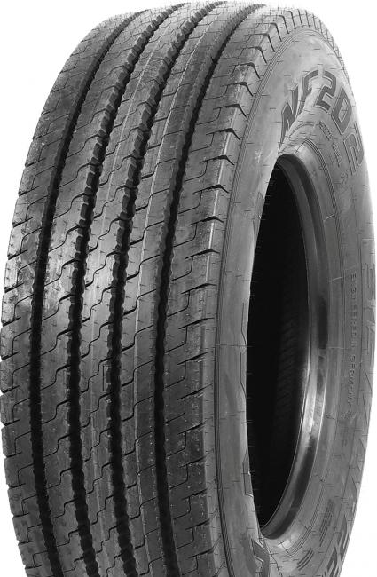 265/70 R19.5 140/138M NF202 PREDNJA | Proizvod nije dostupan