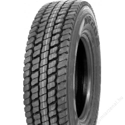 235/75 R17.5 NR202 | Proizvod nije dostupan