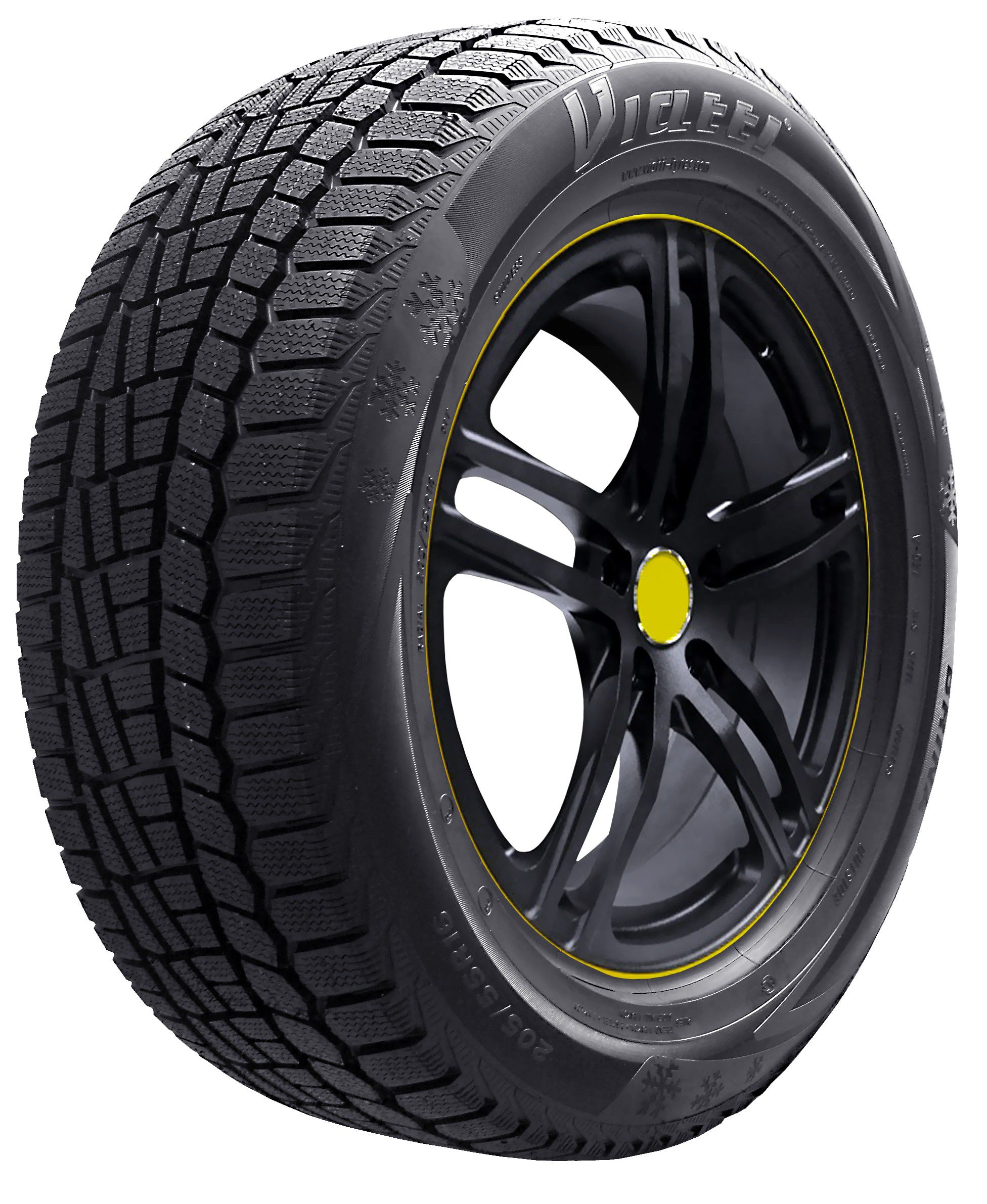 235/45 R17 94T V-521 VIATTI BRINA