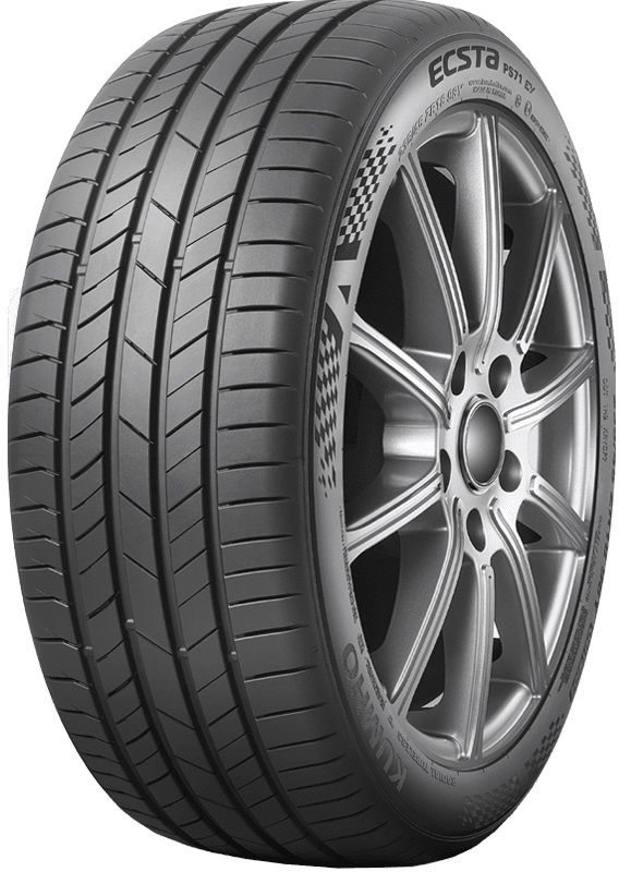 255/45 R20 101V ECSTA PS71 EV | Proizvod nije dostupan