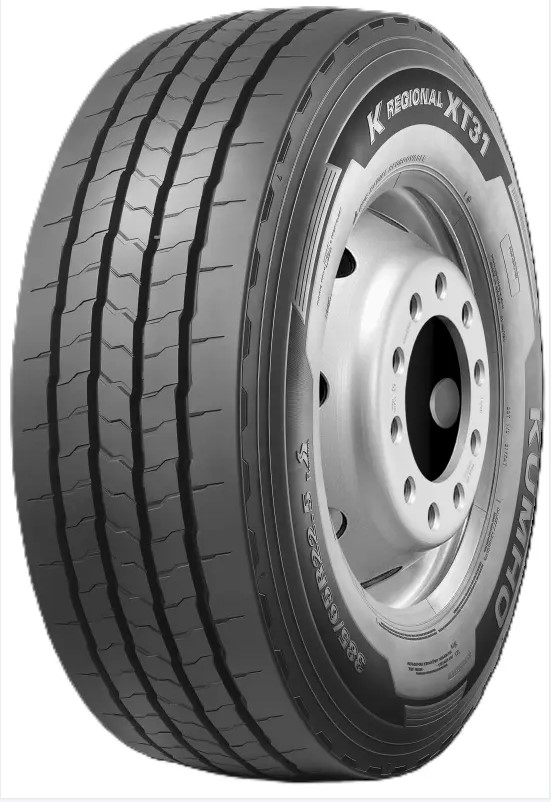 385/55 R22.5 20L 160K XT31