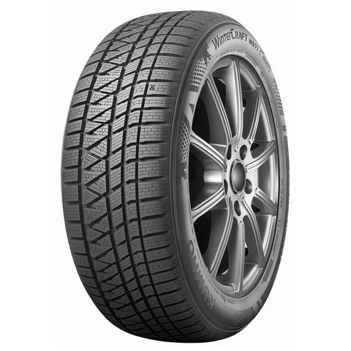 245/60 R18 105H  SUV WINTERCRAFT WS71