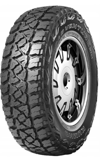 255/70 R16 115/112Q ROAD VENTURE MT51