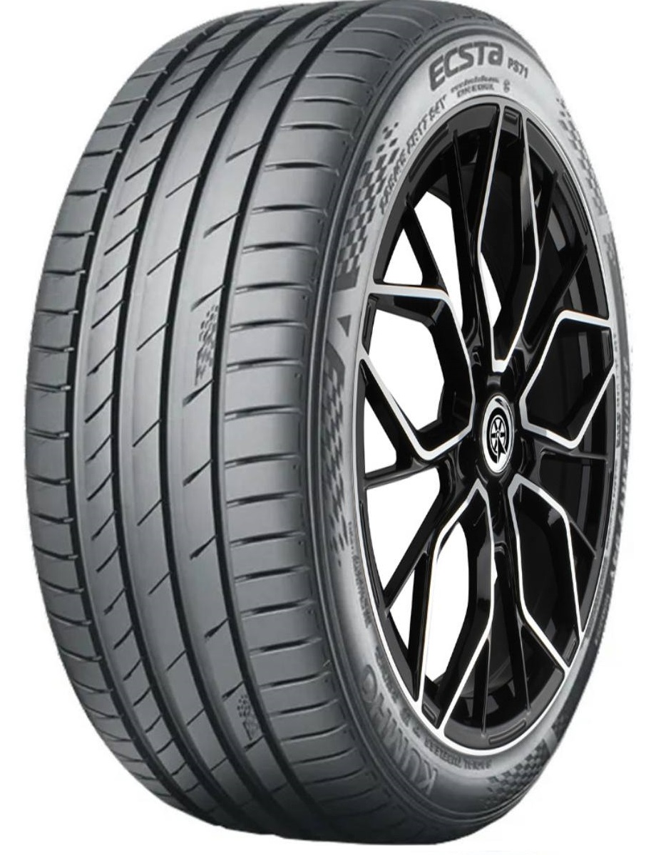 215/45 R18 93Y XL ECSTA PS71