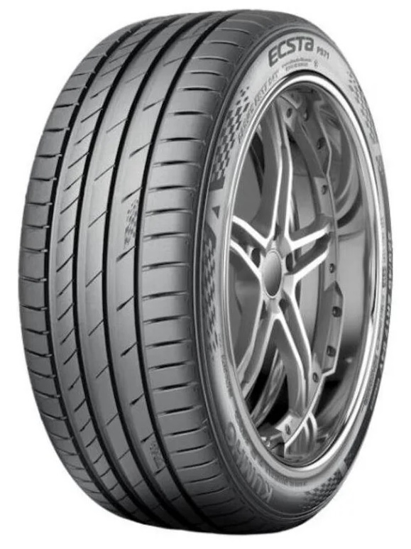 255/45 R20 101V ECSTA PS71 | Proizvod nije dostupan
