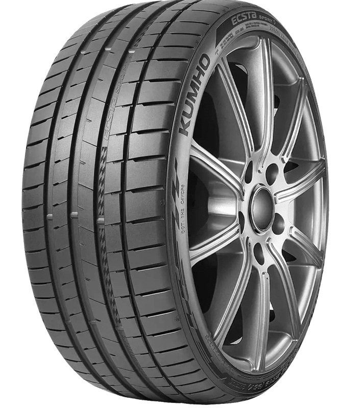 285/30 R22 101Y ECSTA SPORT S PS72 XL