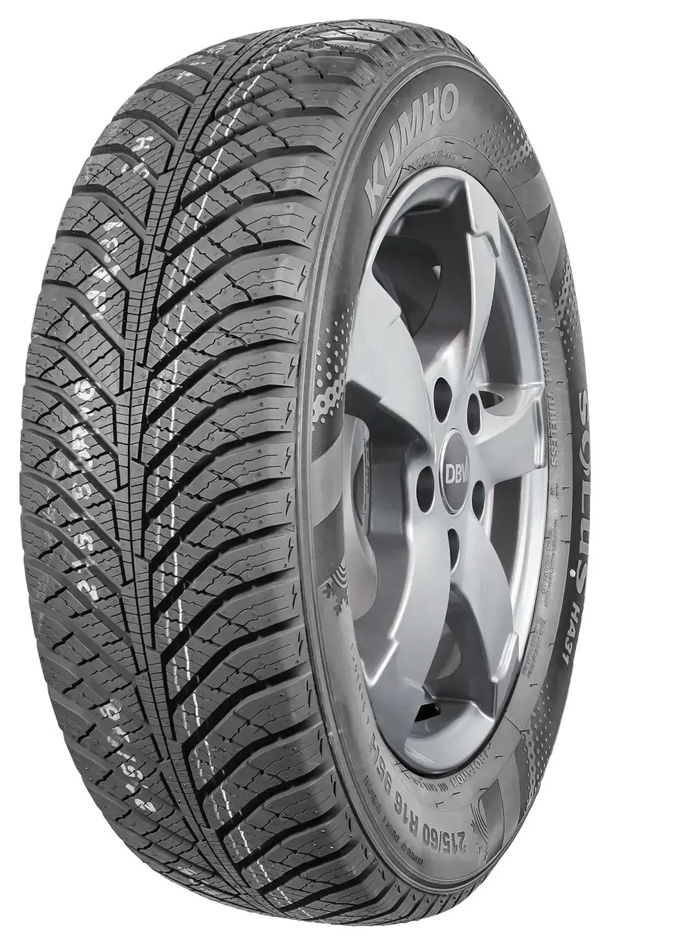 205/60 R15 91H HA31
