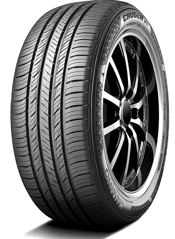 225/60 R18 104V HP71