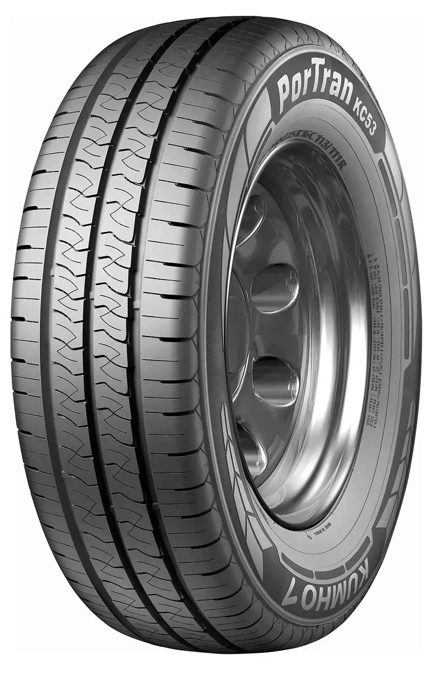 195/60 R16C 99/97H KC53