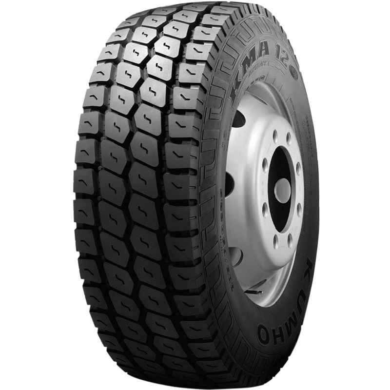385/65 R22.5 160K KMA12 ON/OFF