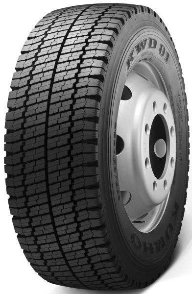 295/80 R22.5 152/148L WD01 | Proizvod nije dostupan