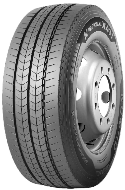 385/65 R22.5 164K PR24 KXA31