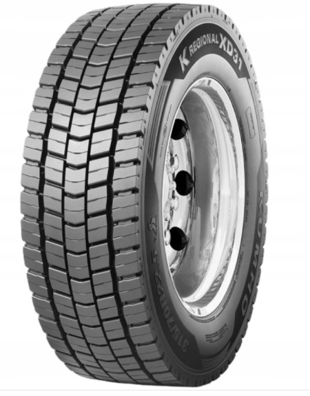 315/70 R22.5 18L 154L KXD31