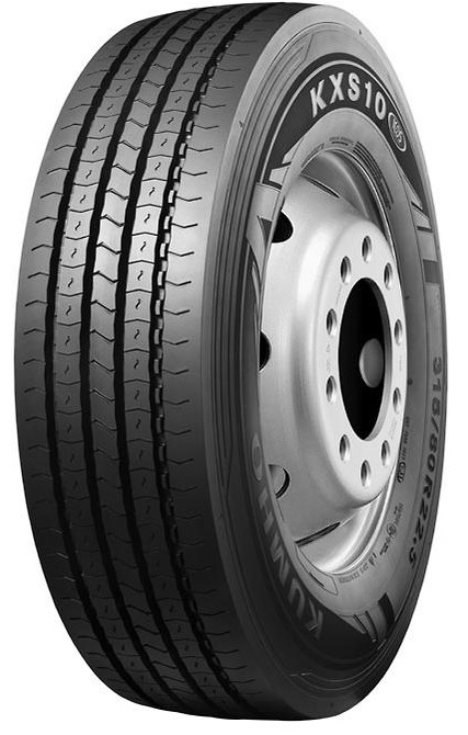 315/60 R22.5 154/148L PR16 KXS10