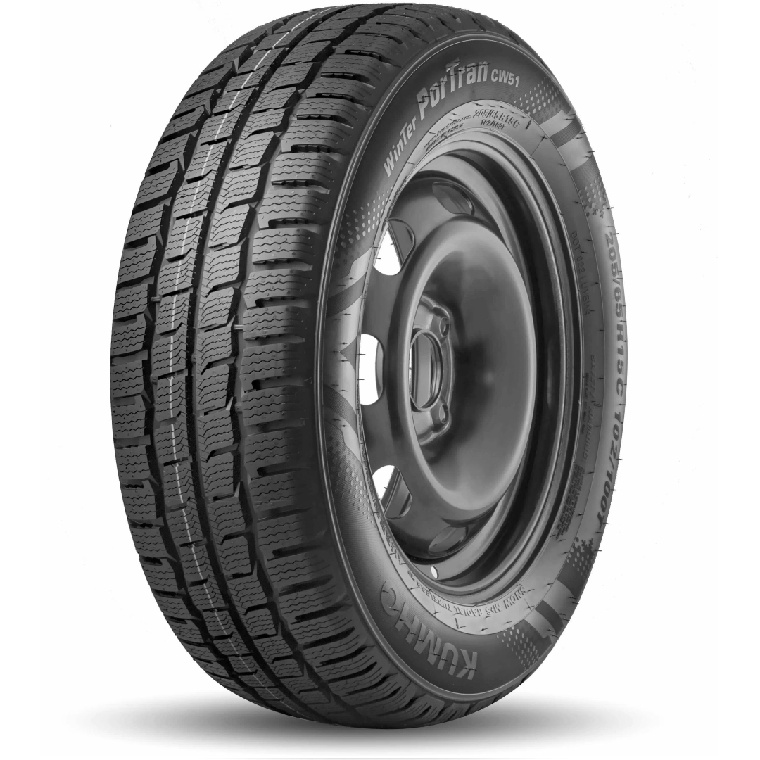 235/65 R16C 115/113R PORTRAN CW51 | Dostupno u prodavnici