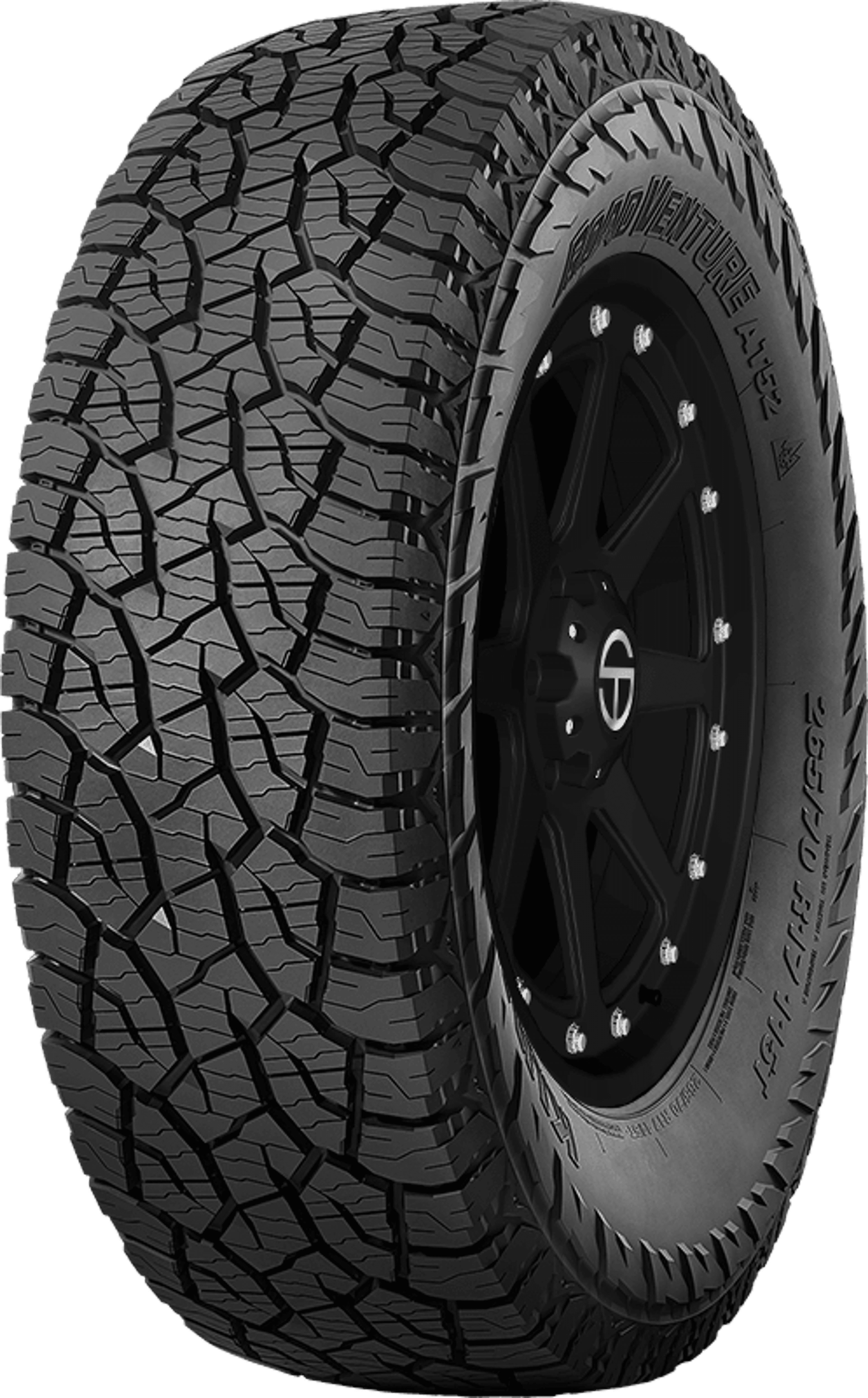 265/70 R16 112T AT52