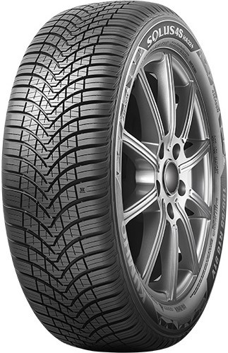 225/50 R17 98W XL SOLUS 4S HA32+