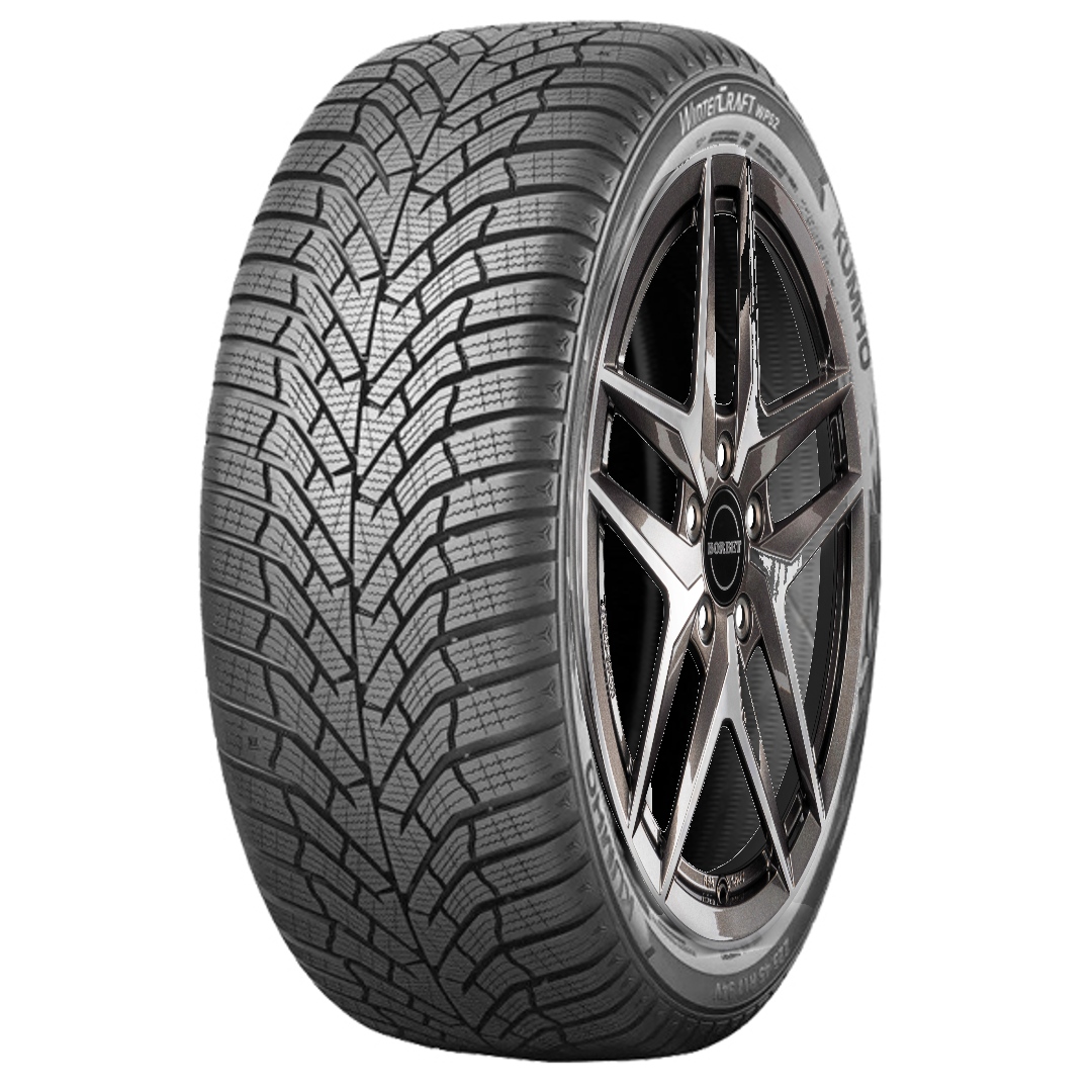 245/45 R18 100V XL WINTER CRAFT WP52+