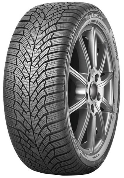 235/55 R18 104V XL WINTERCRAFT WP52+