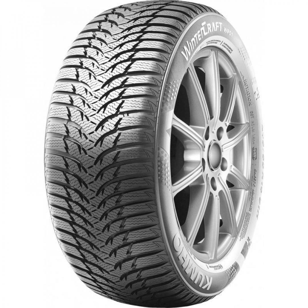 205/60 R15 91H WINTERCRAFT WP51