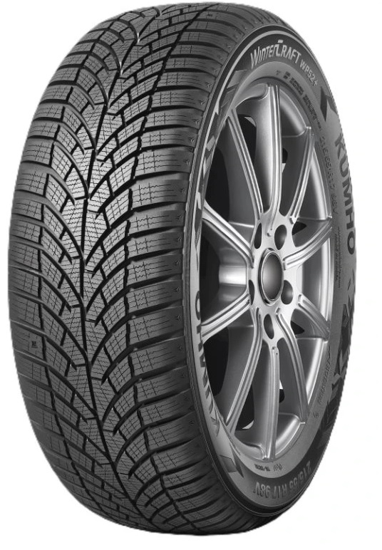 205/55 R16 91H WINTERCRAFT WP52+