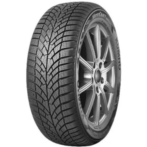 235/65 R17 108V XL WINTERCRAFT WP52+