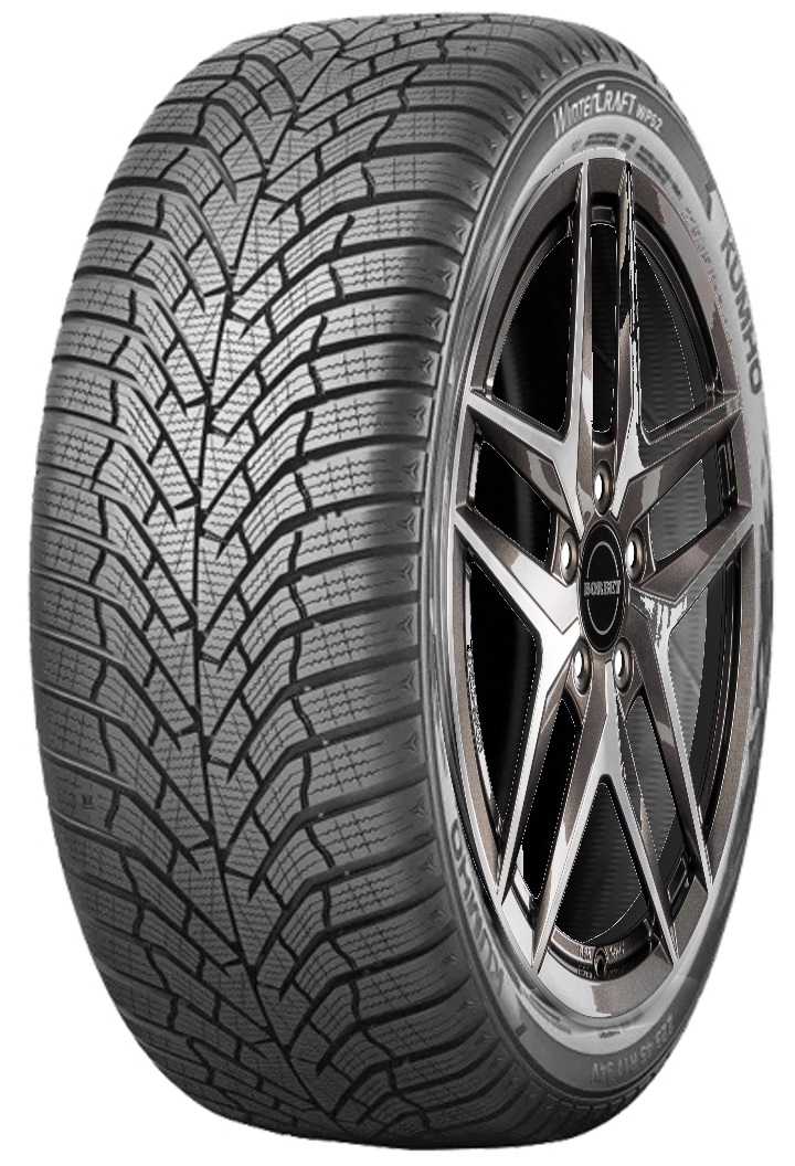 225/60 R17 103V XL WP52+