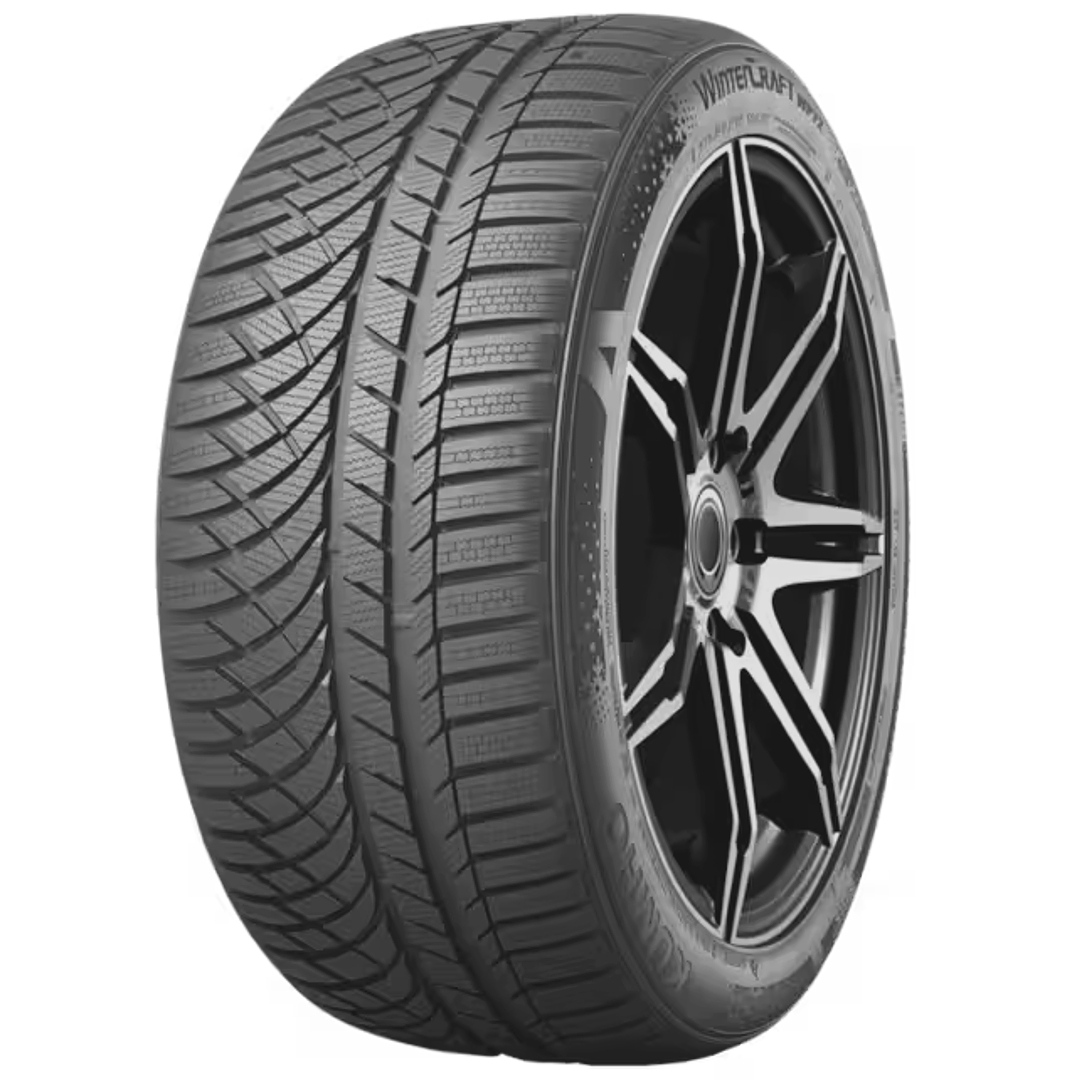 245/45 R19 102V XL WP72
