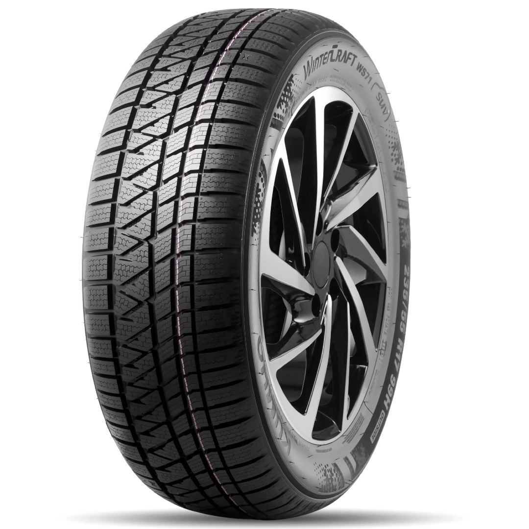225/50 R18 99V XL WS71 WINTERCRAFT