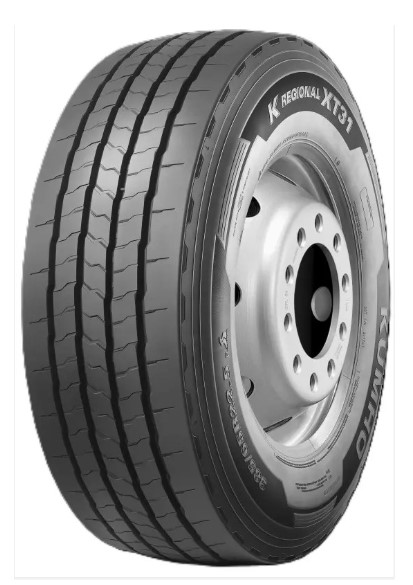 385/65 R22.5 164K XT31 PL24