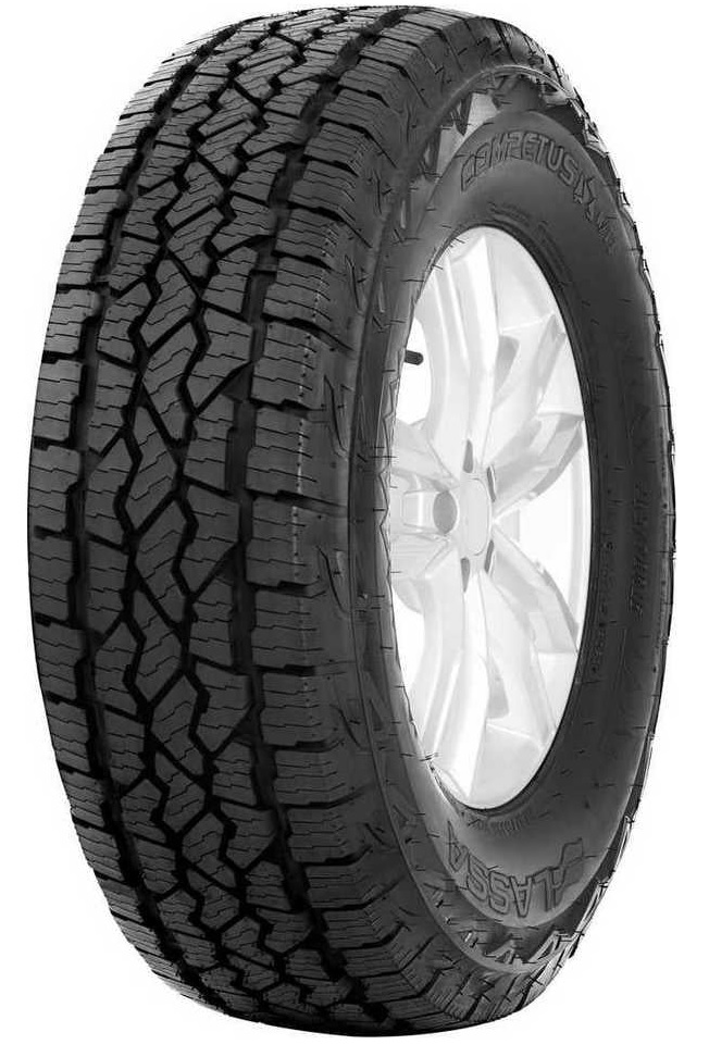 265/65 R17 112T COMPETUS A/T 3