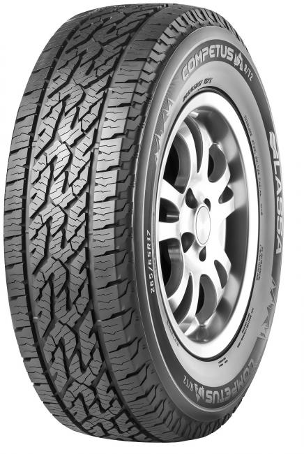 235/65 R17 108T XL COMPETUS A/T 2