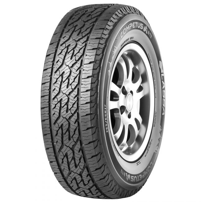 205/70 R15 96T COMPETUS A/T 2
