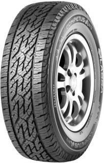 205/80 R16 104T XL COMPETUS A/T 2
