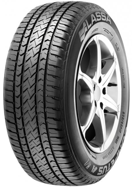 205/70 R15 96H COMPETUS H/L