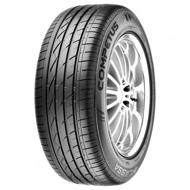 215/55 R18 99V XL COMPETUS H/P