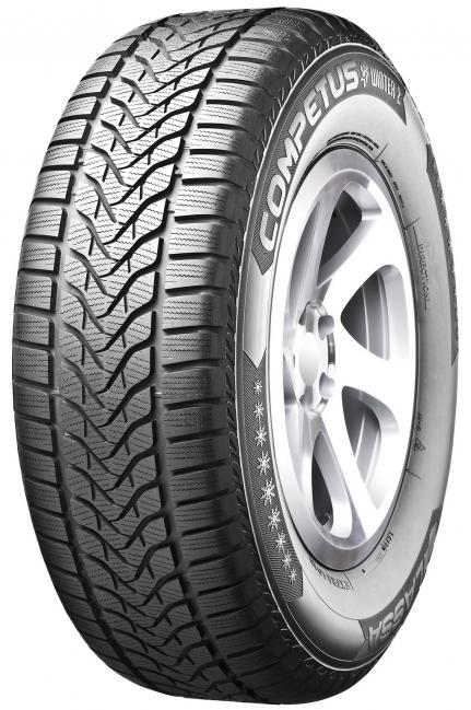 215/60 R17 100V XL COMPETUS WINTER 2+